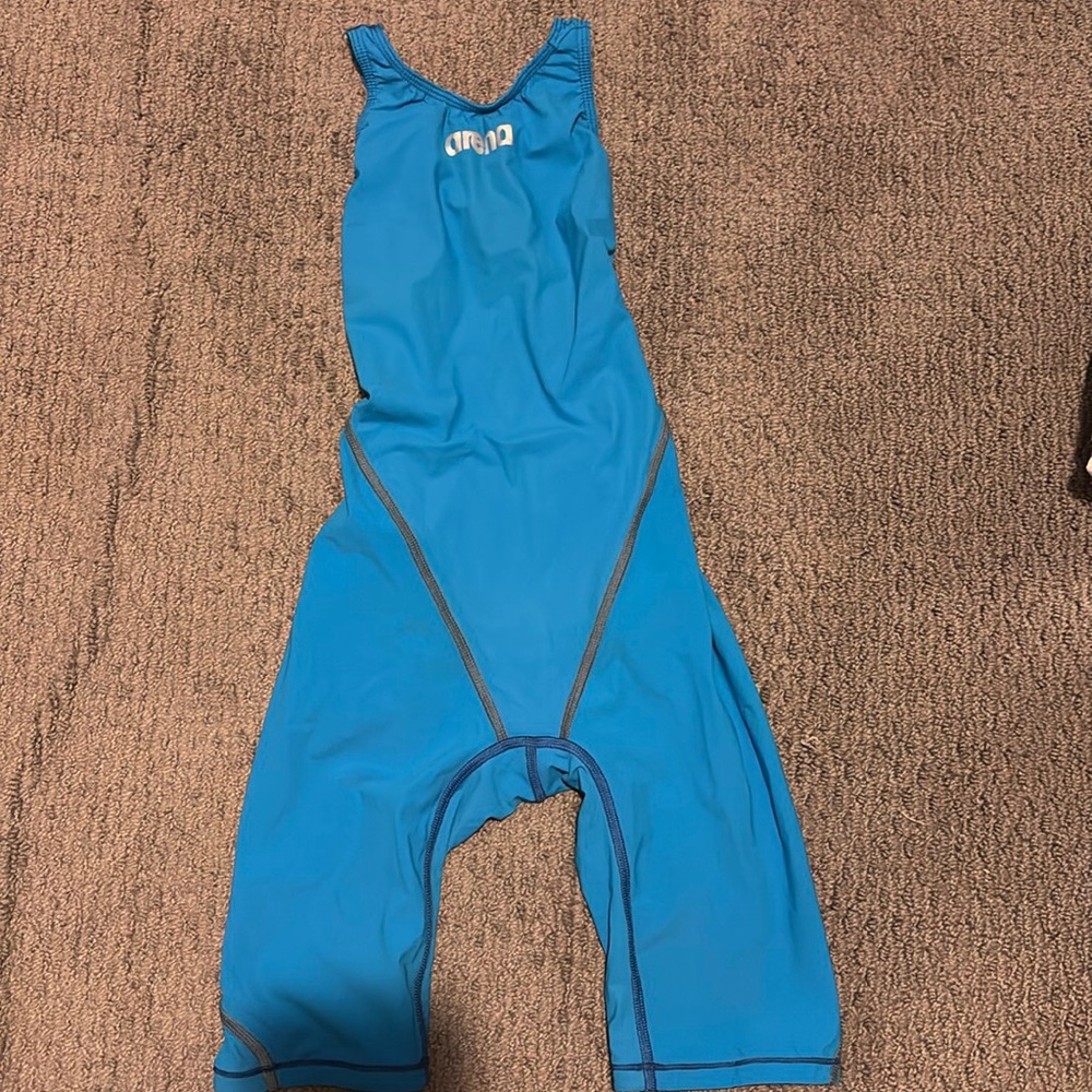 ARENA ST 2.0 KNEESKIN